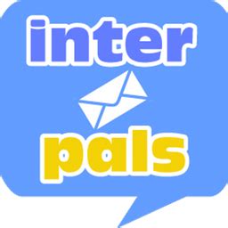 interpals penpals log in